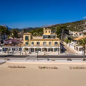  Appartement Galeon