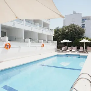 Apartmán Hoposa Pollensamar, Port de Pollença