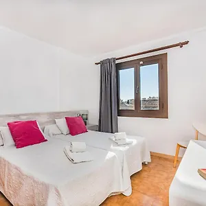  Appartement Bressol