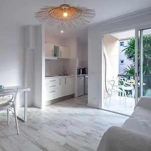  Appartement & Relax