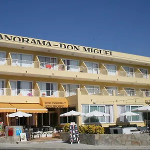 Hotel Panorama, Port de Pollença