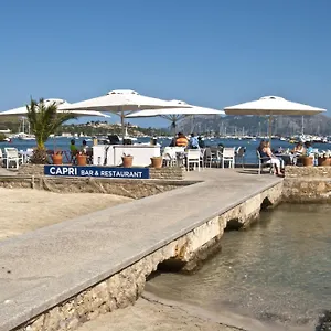 Hotel Capri, Port de Pollença
