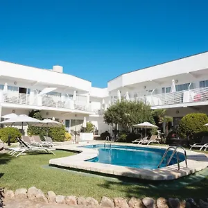 Apartmán Hoposa Montelin, Port de Pollença