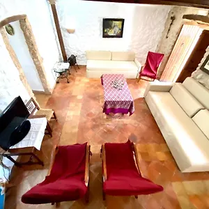  Appartement Puerto De Pollensa And Apartments, With Private Mountain Ideal For Runners, Trailers,near Approximately 5 Minutes Walking, Unique Experience In A Ullal Old Typical Mallorca House With Private Mountain And Near To The Beac