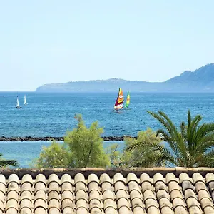  Appartement Cabot Sivella