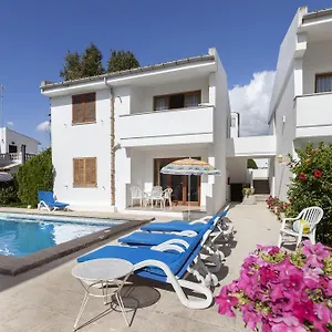 Apartmán Leo, Port de Pollença
