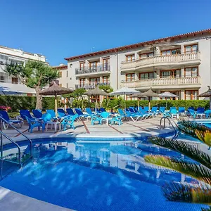  Appartement Miramar