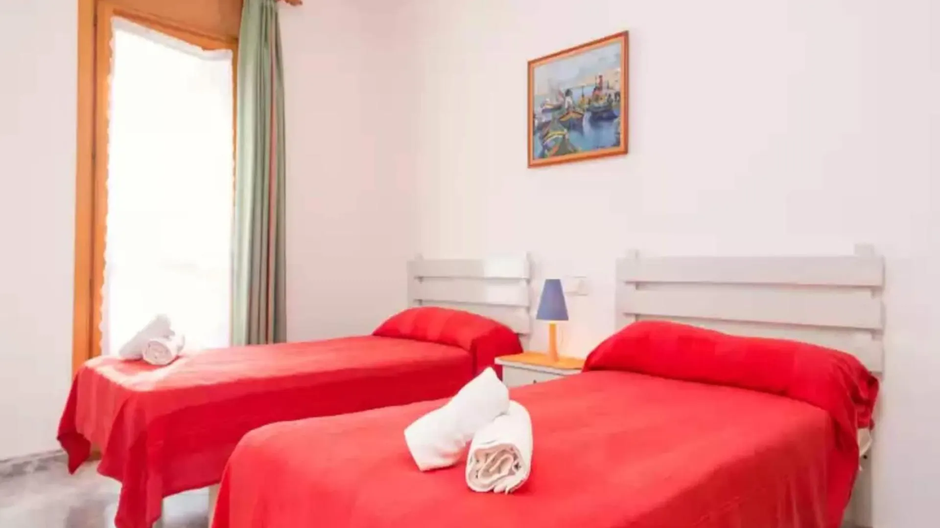 Europa 3B Apartment In Port De Pollenca Spain