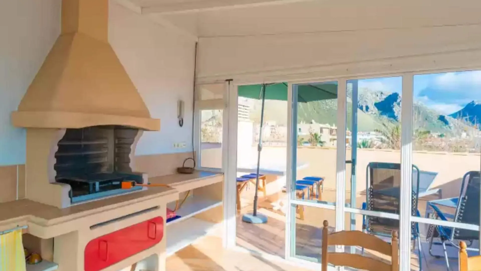 Europa 3B Apartment In Port De Pollenca 0*,  Spain