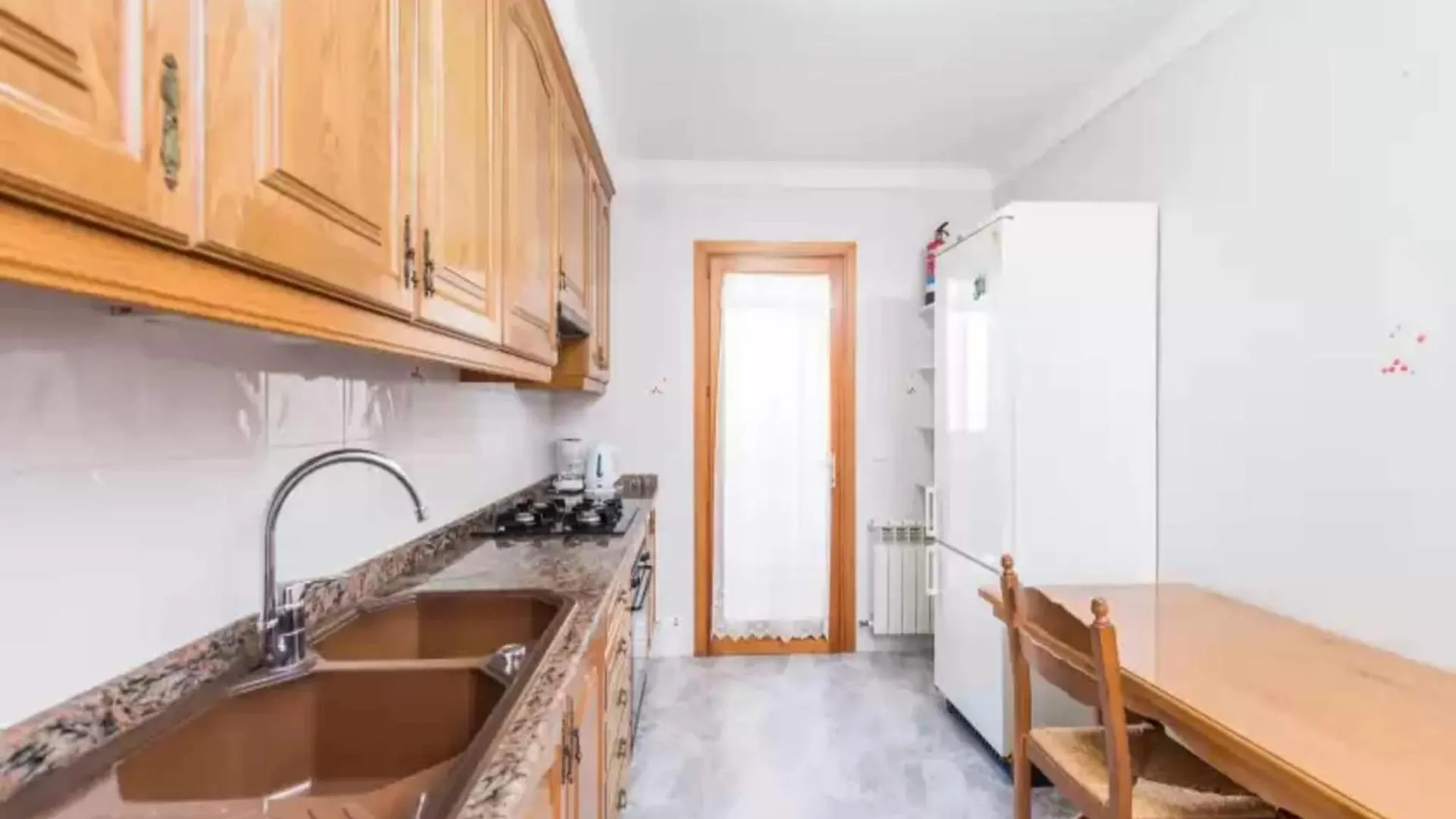 Holiday home Europa 3B Apartment In Port De Pollenca