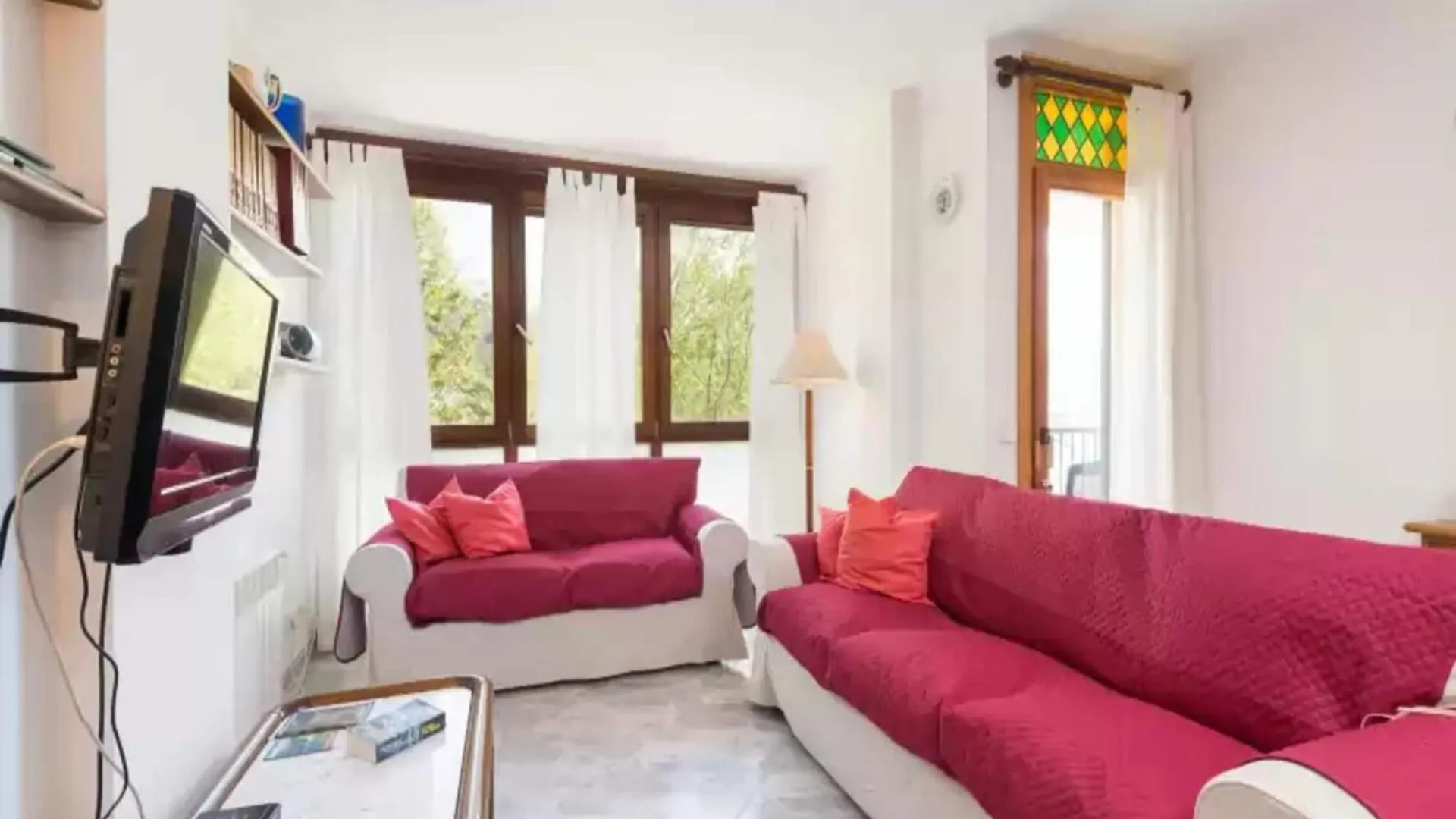 Europa 3B Apartment In Port De Pollenca location