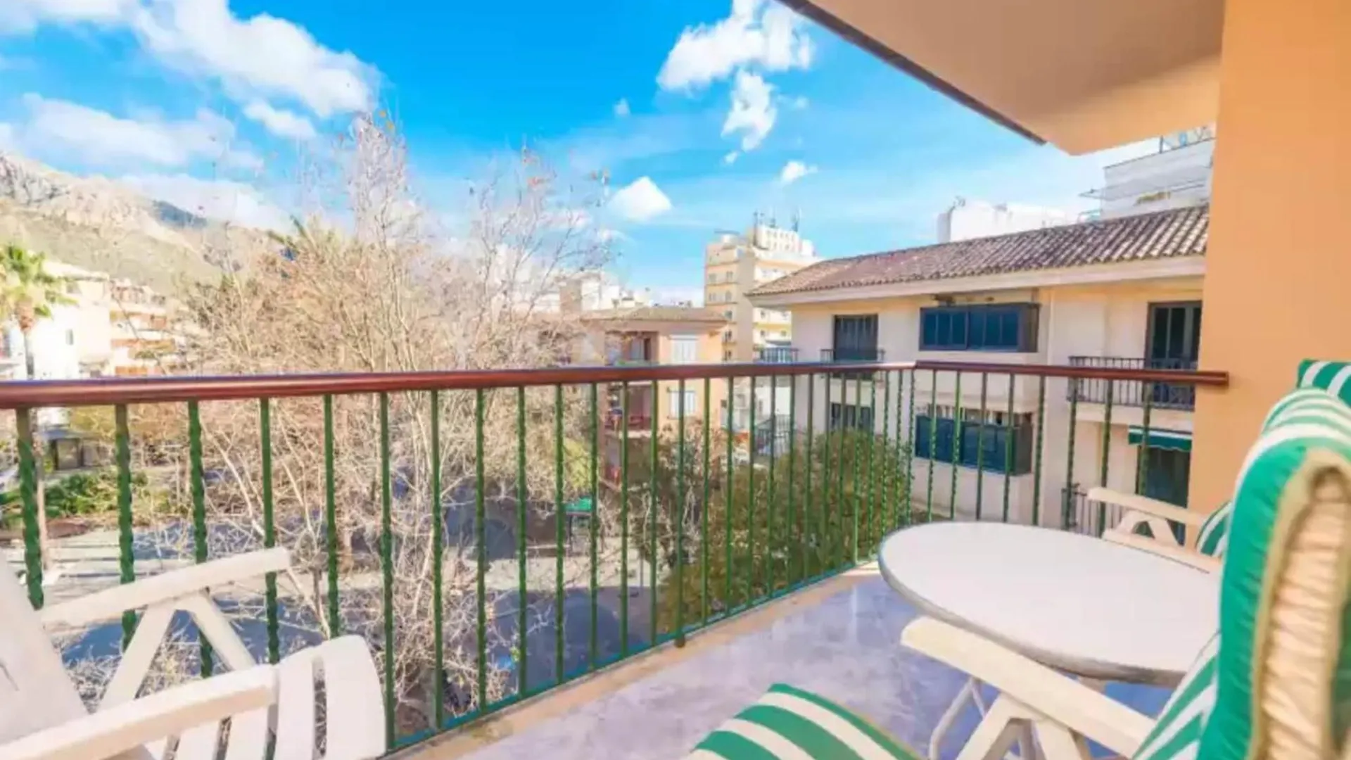 Europa 3B Apartment In Port De Pollenca Holiday home