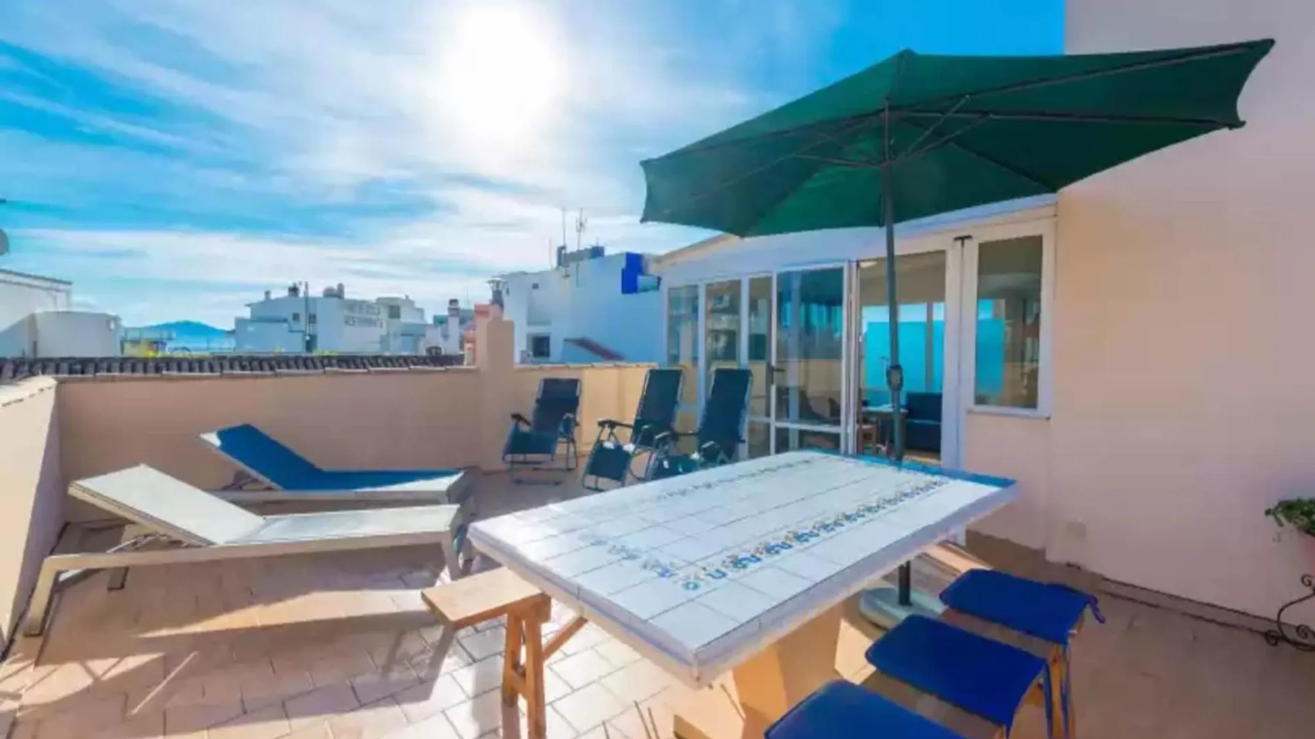 Holiday home Europa 3B Apartment In Port De Pollenca