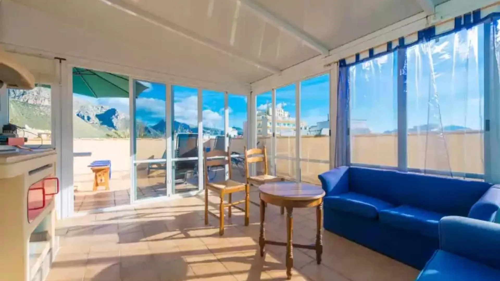 Europa 3B Apartment In Port De Pollenca