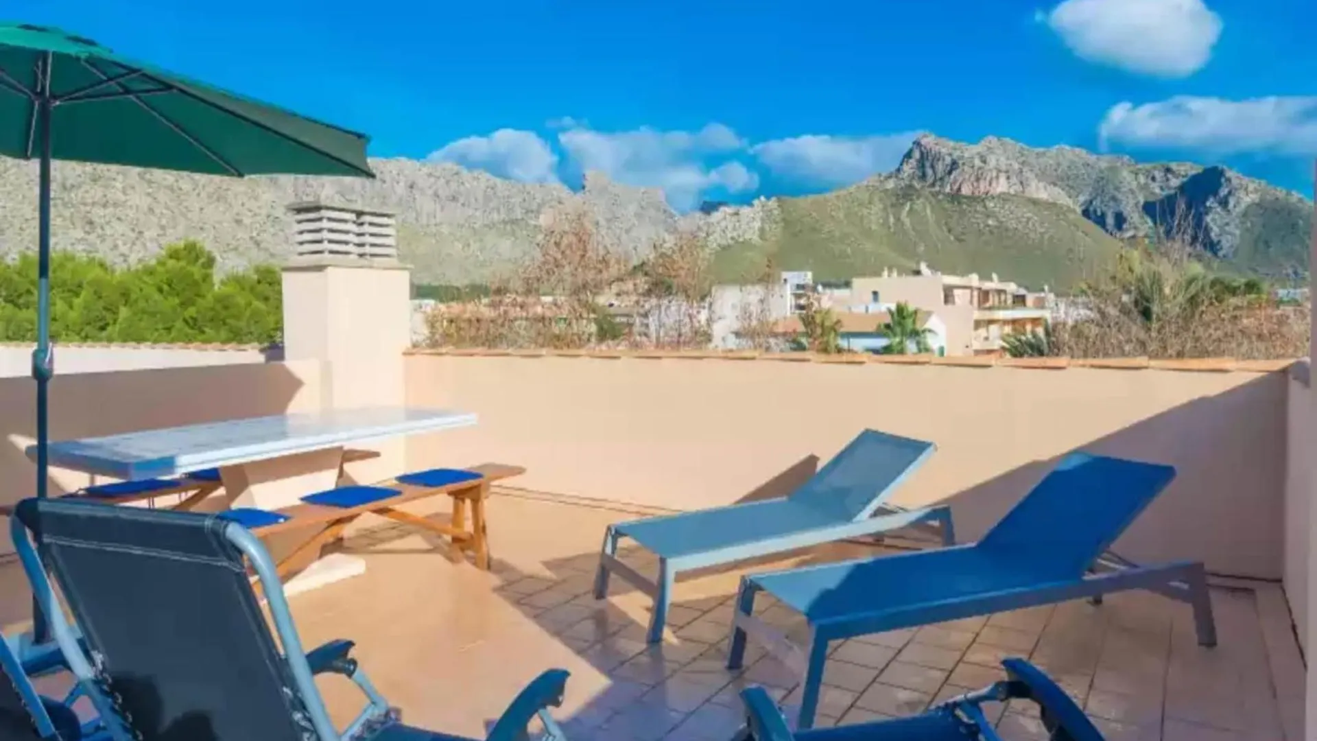 Europa 3B Apartment In Port De Pollenca 0*,  Spain