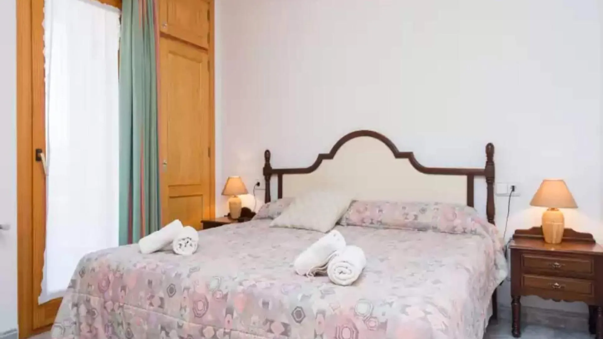 Europa 3B Apartment In Port De Pollenca Holiday home