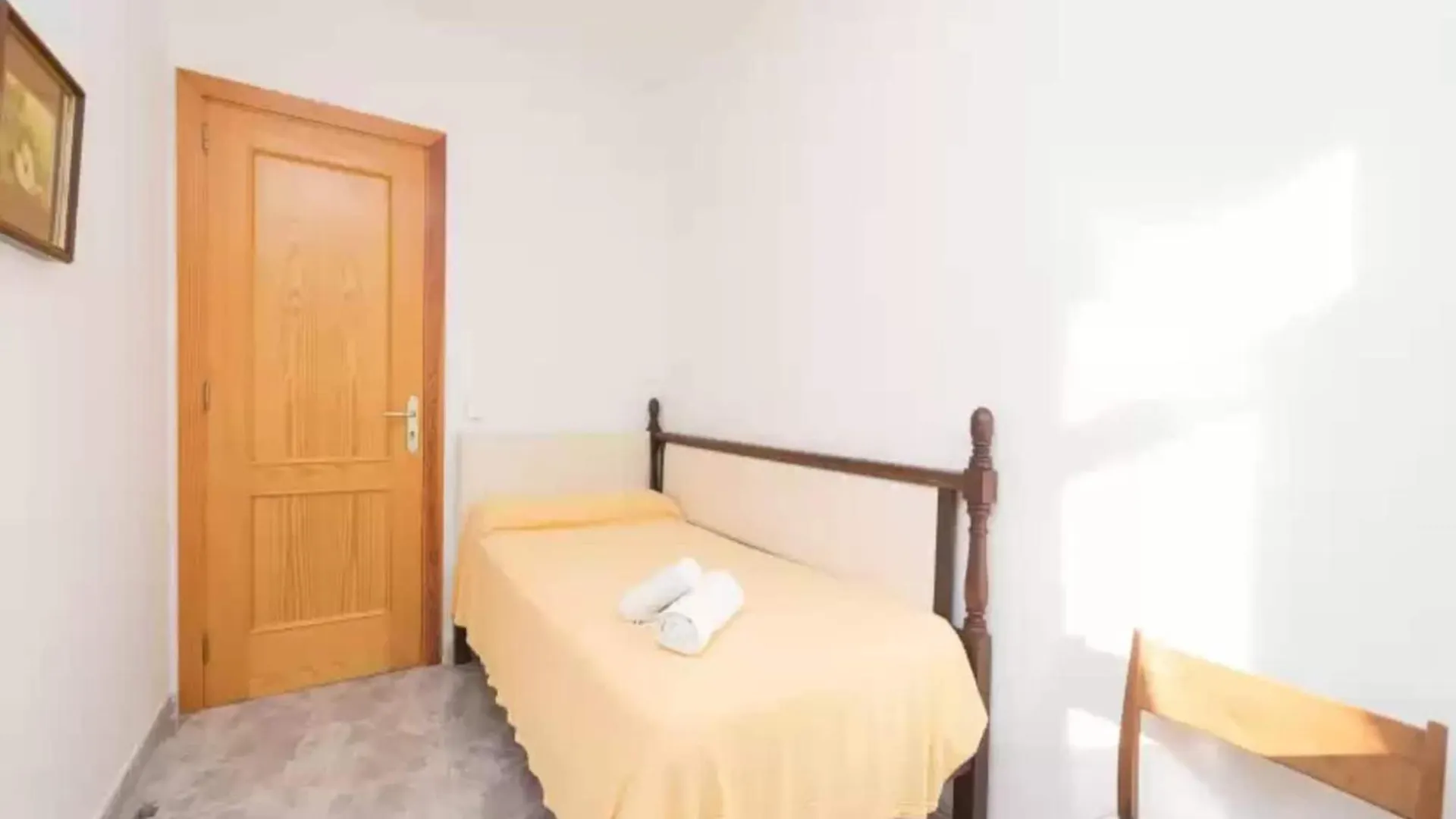 Europa 3B Apartment In Port De Pollenca Holiday home