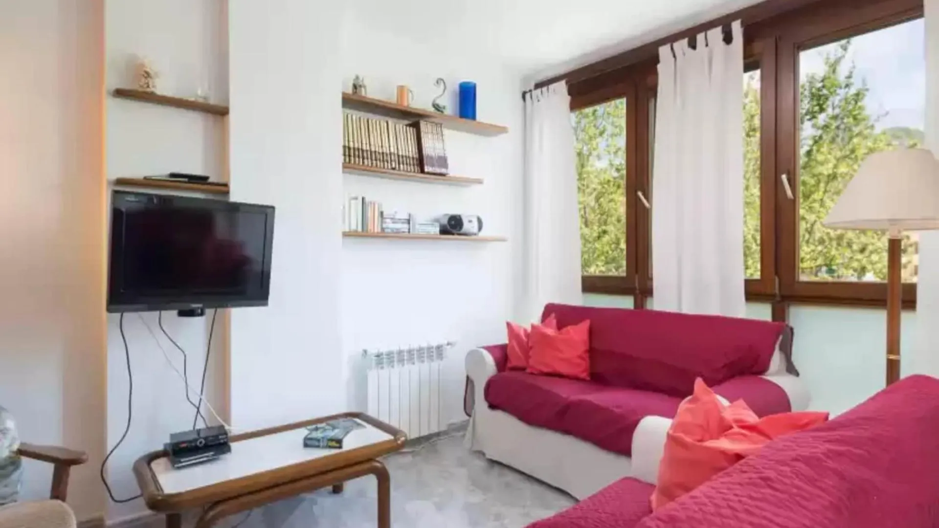 Holiday home Europa 3B Apartment In Port De Pollenca Spain