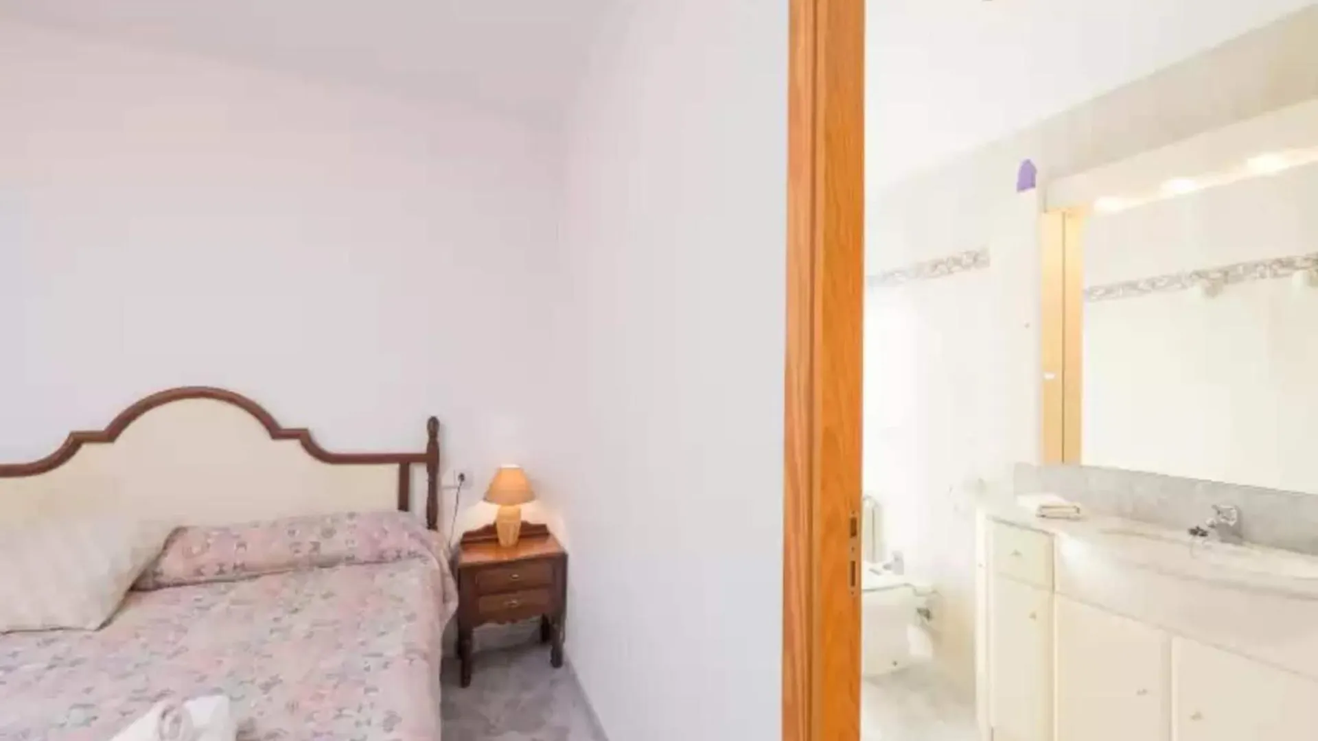Europa 3B Apartment In Port De Pollenca Spain