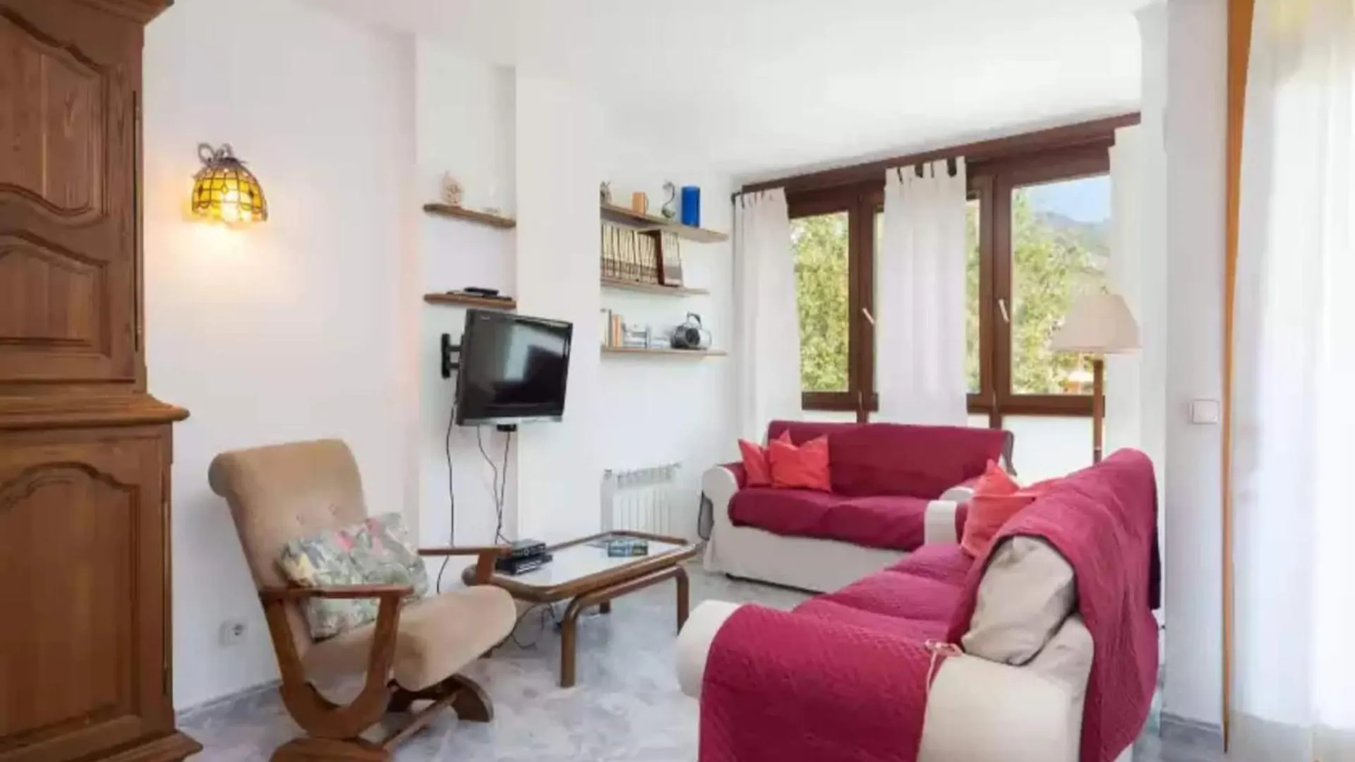 Holiday home Europa 3B Apartment In Port De Pollenca